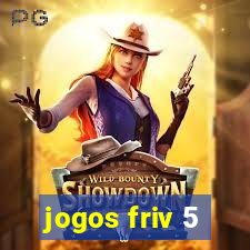 jogos friv 5